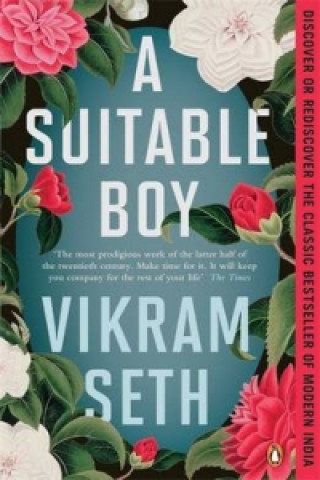 Suitable Boy