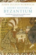 Short History of Byzantium