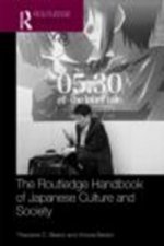 Routledge Handbook of Japanese Culture and Society