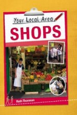 Your Local Area: Shops