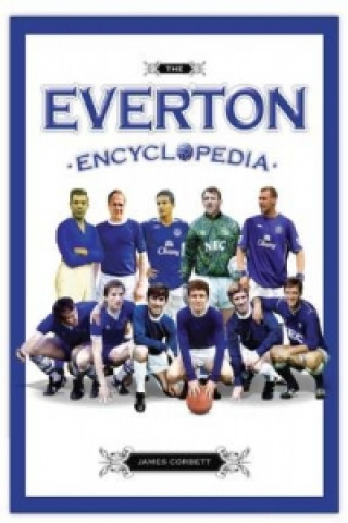 Everton Encyclopaedia