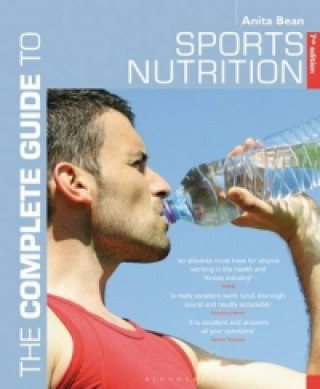 Complete Guide to Sports Nutrition