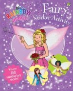 Rainbow Magic: Fairy Sticker Activity