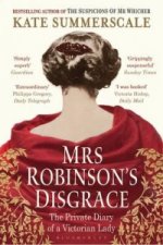 Mrs Robinson's Disgrace