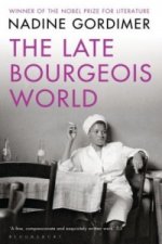 Late Bourgeois World