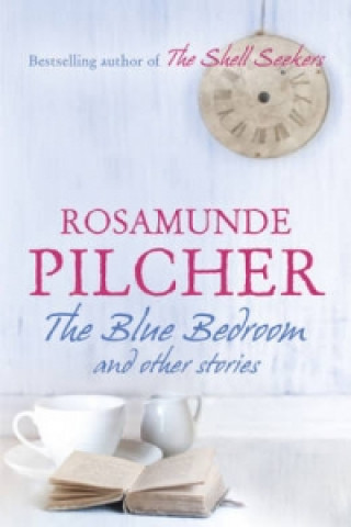 Blue Bedroom (Rosamunde Pilcher)(Brožovaná)