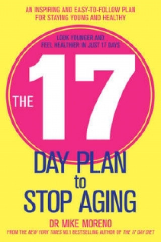 17 Day Plan to Stop Aging