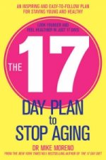 17 Day Plan to Stop Aging