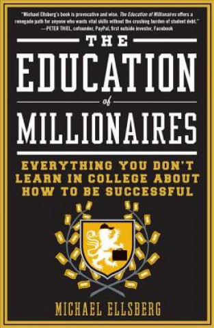 Education Of Millionaires