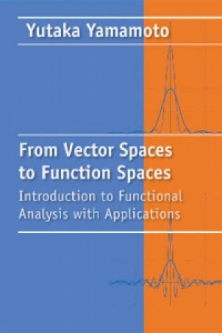 From Vector Spaces to Functional Analysis