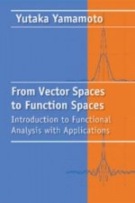 From Vector Spaces to Functional Analysis