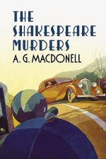 Shakespeare Murders