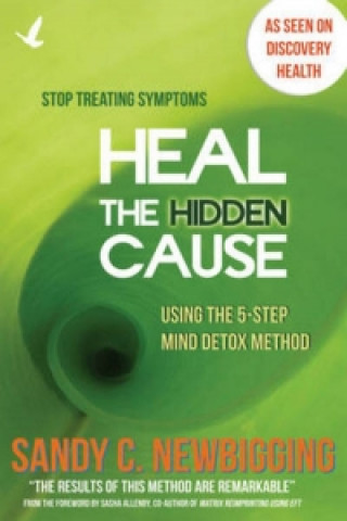 Heal the Hidden Cause