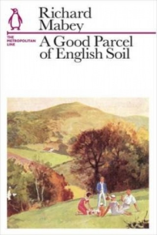 Good Parcel of English Soil