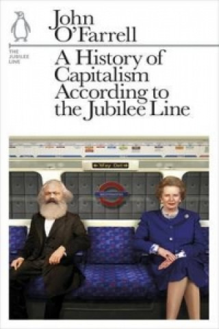 History of Capitalism According to the Jubilee Line