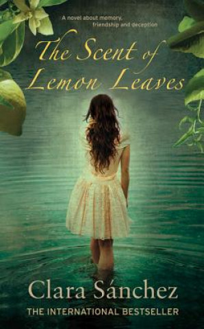 Scent of Lemon Leaves