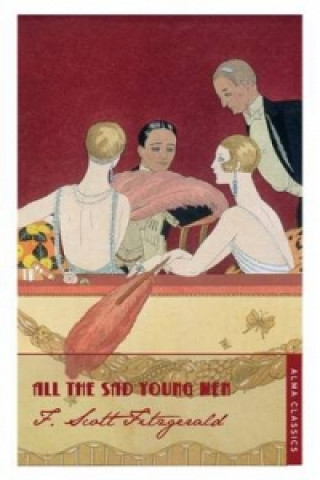 All The Sad Young Men (Francis Scott Fitzgerald)(Brožovaná)