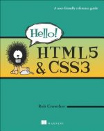 Hello! HTMLS & CSS3