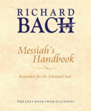 Messiah'S Handbook