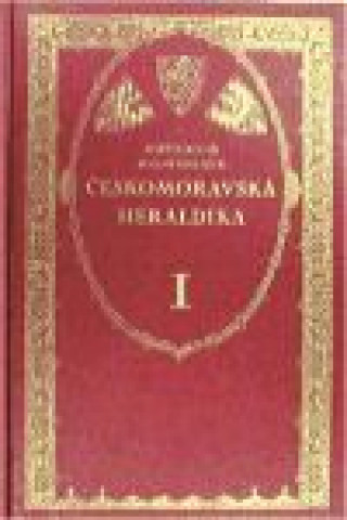 Českomor.heraldika 1.díl