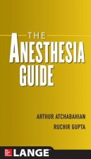 Anesthesia Guide