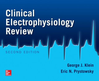 Clinical Electrophysiology Review, Second Edition