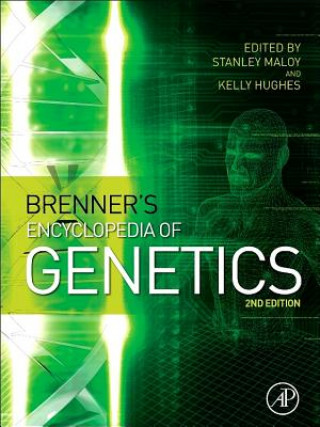 Brenner's Encyclopedia of Genetics