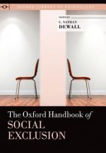 Oxford Handbook of Social Exclusion