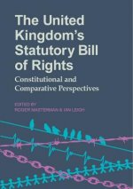 United Kingdom's Statutory Bill of Rights