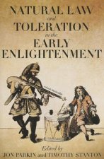 Natural Law and Toleration in the Early Enlightenment