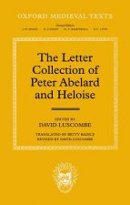 Letter Collection of Peter Abelard and Heloise