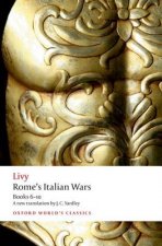 Rome's Italian Wars