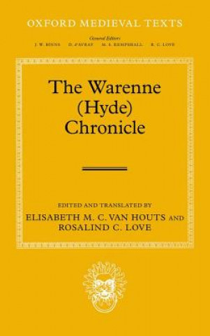 Warenne (Hyde) Chronicle