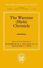 Warenne (Hyde) Chronicle