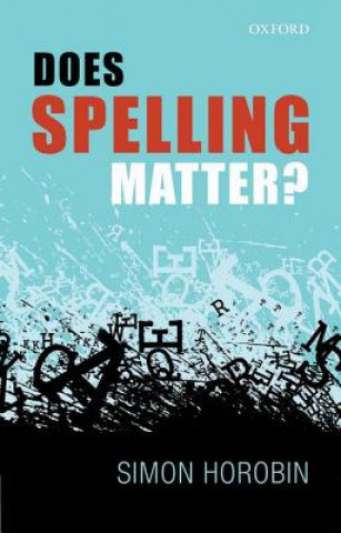 Does Spelling Matter?