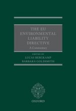 EU Environmental Liability Directive
