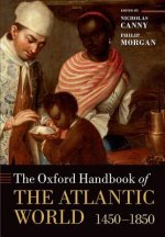 Oxford Handbook of the Atlantic World