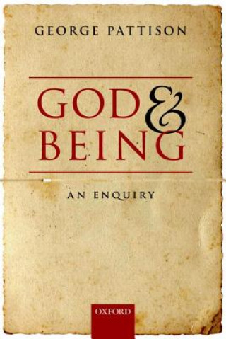 God and Being