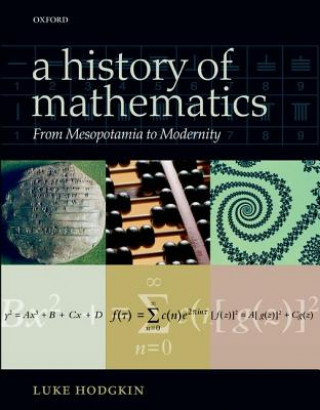 History of Mathematics