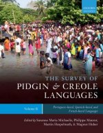 Survey of Pidgin and Creole Languages