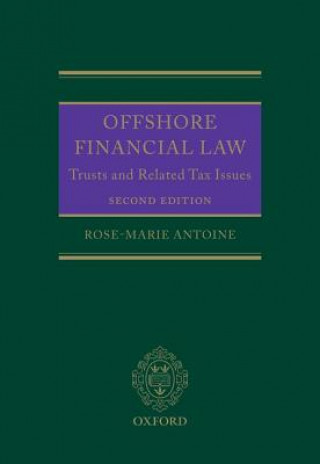 Offshore Financial Law