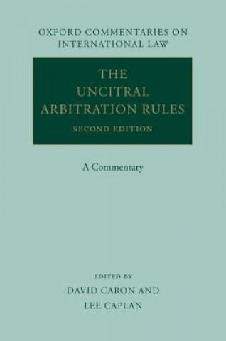 UNCITRAL Arbitration Rules