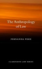 Anthropology of Law