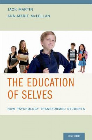 Education of Selves