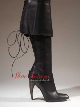 Shoe Obsession (Valerie Steele)(Pevná)