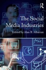Social Media Industries