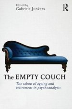 Empty Couch