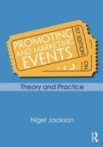 Promoting and Marketing Events