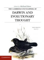 Cambridge Encyclopedia of Darwin and Evolutionary Thought