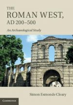 Roman West, AD 200-500